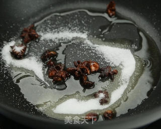 红烧肉的家常做法的做法步骤:4