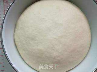 猪肉茄丁包子的做法步骤:9