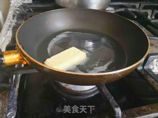 火腿西兰花薯碗的做法步骤:7
