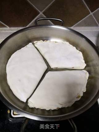 肉饼的做法步骤:6