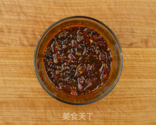 虎皮凤爪的做法步骤:8