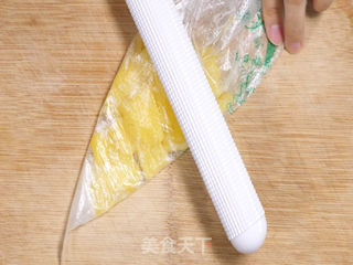 土豆泥(宝宝辅食版本)的做法步骤:6