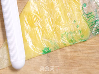 土豆泥(宝宝辅食版本)的做法步骤:7