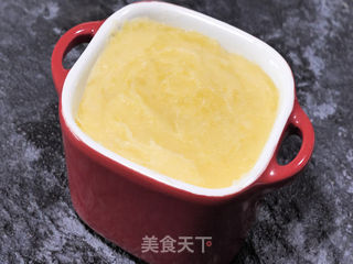 土豆泥(宝宝辅食版本)的做法步骤:9