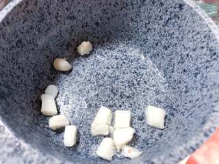 【宝宝辅食】鳕鱼黄金意面的做法步骤:10