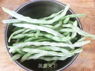 芸豆香肉蒸包的做法步骤:4