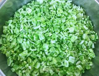 芸豆香肉蒸包的做法步骤:5
