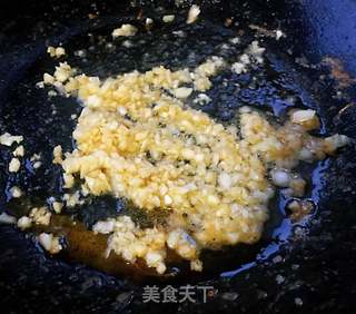 蒜蓉番茄㸆虾#海鲜#的做法步骤:7