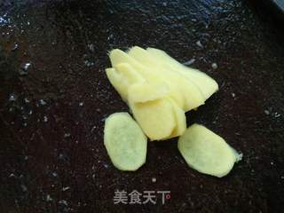 土豆焖牛肉的做法步骤:2