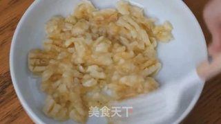 小黄人冰淇淋的做法步骤:6
