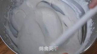 小黄人冰淇淋的做法步骤:7