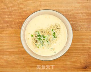 鸡蛋饼的做法步骤:5