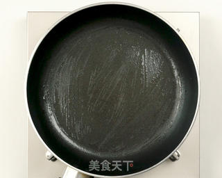 鸡蛋饼的做法步骤:6