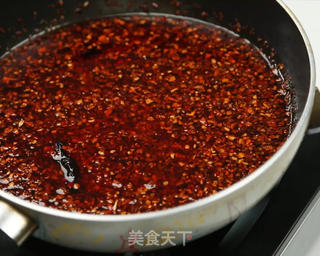 宫保鸡丁的做法步骤:3