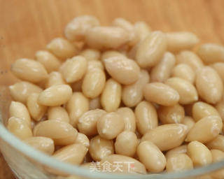 宫保鸡丁的做法步骤:4