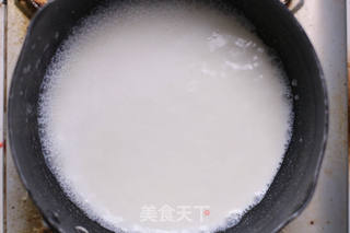 芝士冰皮月饼的做法步骤:11