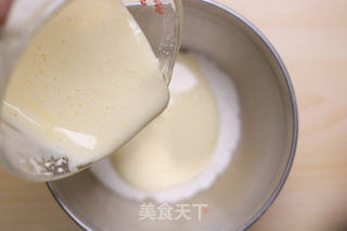 芝士冰皮月饼的做法步骤:10