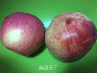 水果红酒的做法步骤:2