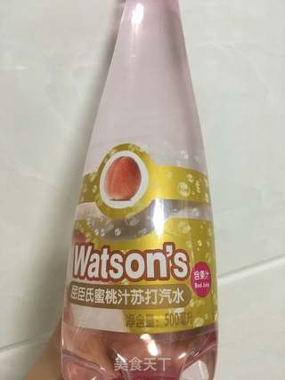 水果红酒的做法步骤:5