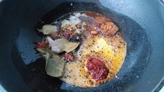 毛血旺的做法步骤：5