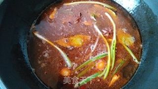 毛血旺的做法步骤：6
