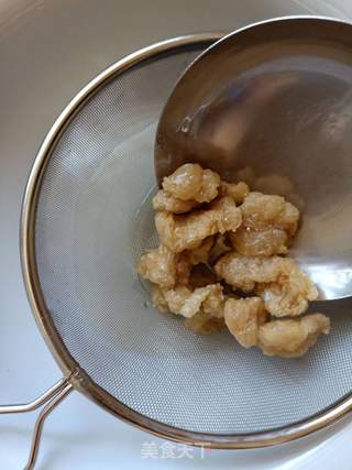 熬白油的做法步骤:7
