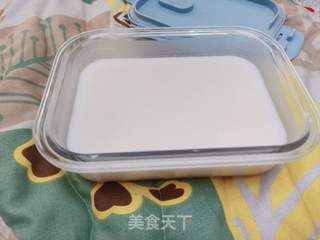 熬白油的做法步骤:9