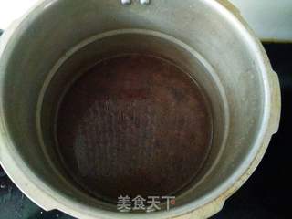 土豆焖牛肉的做法步骤:10