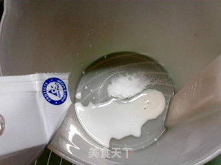 红茶酸奶的做法步骤:6