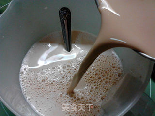 红茶酸奶的做法步骤:7