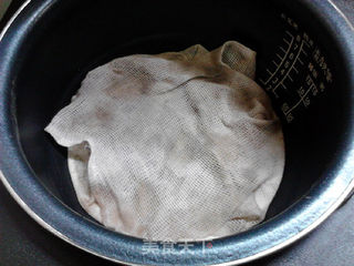 红茶酸奶的做法步骤:11