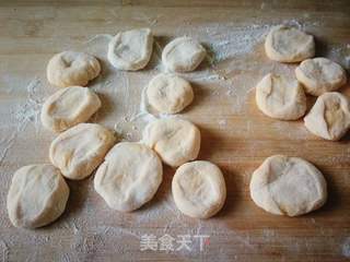 黄瓜素饺的做法步骤:15