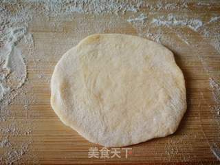 黄瓜素饺的做法步骤:16