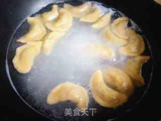 黄瓜素饺的做法步骤:19