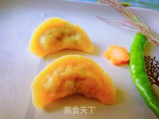 黄瓜素饺的做法步骤:22