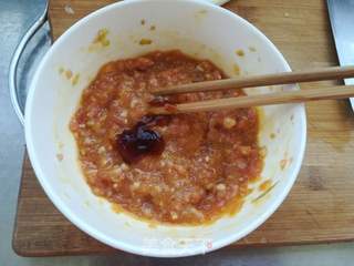高汤馄饨的做法步骤:4