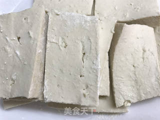 八宝酱豆腐的做法步骤:2