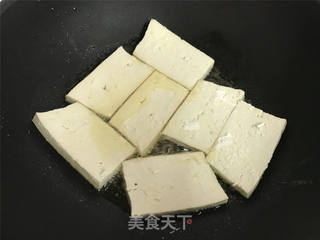八宝酱豆腐的做法步骤:3