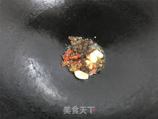 八宝酱豆腐的做法步骤:5