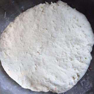 孜然牛肉包的做法步骤:2