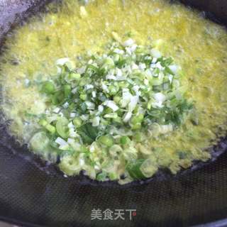孜然牛肉包的做法步骤:4