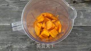 黄金凉粉的做法步骤:3