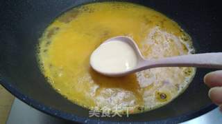 黄金凉粉的做法步骤:6