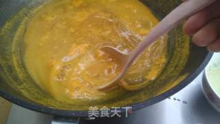 黄金凉粉的做法步骤:8