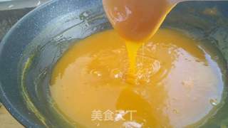 黄金凉粉的做法步骤:9