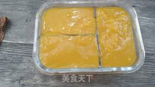 黄金凉粉的做法步骤:10