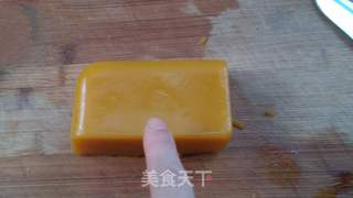 黄金凉粉的做法步骤:11