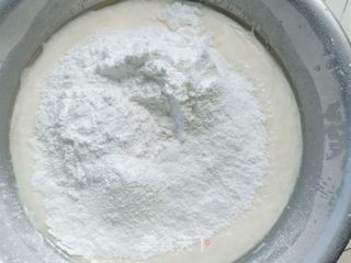 维尼冰皮月饼的做法步骤:3