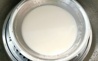 维尼冰皮月饼的做法步骤:5
