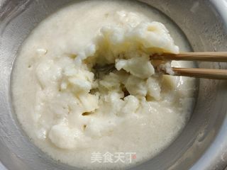 维尼冰皮月饼的做法步骤:6